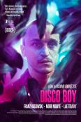 Disco Boy